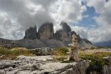 061382 Tre Cime di Lavaredo